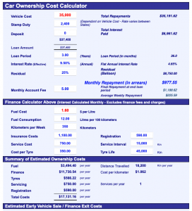 Freight Metrics - Driving Knowledge